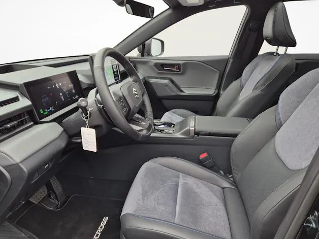 Suzuki Across 2.5 PHEV Compact Top 4x4 - ab 1.99% Leasing