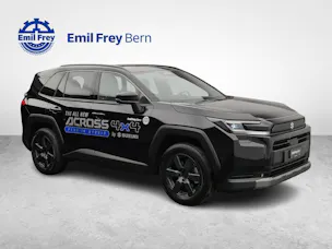 Suzuki Across 2.5 PHEV Compact Top 4x4 - ab 1.99% Leasing