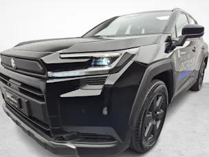 Suzuki Across 2.5 PHEV Compact Top 4x4 - ab 1.99% Leasing