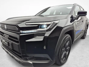 image du véhicule SUZUKI Across 2.5 PHEV Compact Top 4x4 - ab 1.99% Leasing