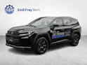 Suzuki Across 2.5 PHEV Compact Top 4x4 - ab 1.99% Leasing