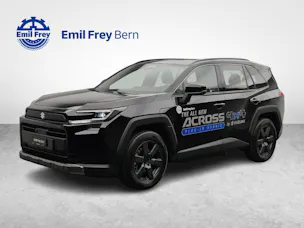 Suzuki Across 2.5 PHEV Compact Top 4x4 - ab 1.99% Leasing