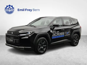 image du véhicule SUZUKI Across 2.5 PHEV Compact Top 4x4 - ab 1.99% Leasing