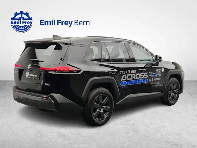 Suzuki Across 2.5 PHEV Compact Top 4x4 - ab 1.99% Leasing