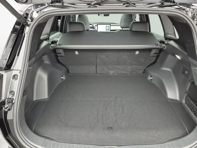 Suzuki Across 2.5 PHEV Compact Top 4x4 - ab 1.99% Leasing