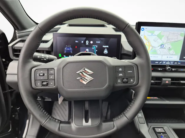 Suzuki Across 2.5 PHEV Compact Top 4x4 - ab 1.99% Leasing