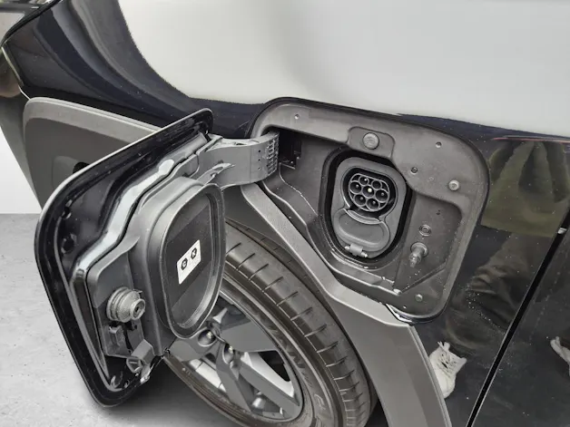 Suzuki Across 2.5 PHEV Compact Top 4x4 - ab 1.99% Leasing