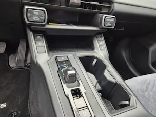 Suzuki Across 2.5 PHEV Compact Top 4x4 - ab 1.99% Leasing