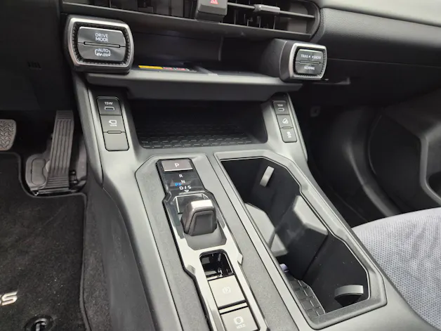 Suzuki Across 2.5 PHEV Compact Top 4x4 - ab 1.99% Leasing