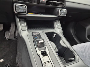 image du véhicule SUZUKI Across 2.5 PHEV Compact Top 4x4 - ab 1.99% Leasing