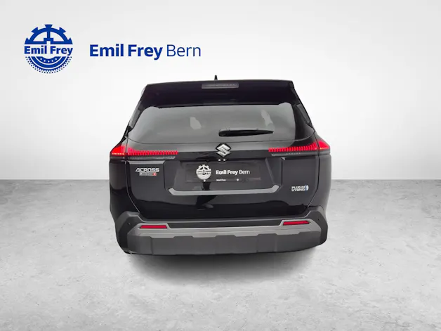 Suzuki Across 2.5 PHEV Compact Top 4x4 - ab 1.99% Leasing