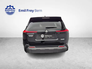 image du véhicule SUZUKI Across 2.5 PHEV Compact Top 4x4 - ab 1.99% Leasing