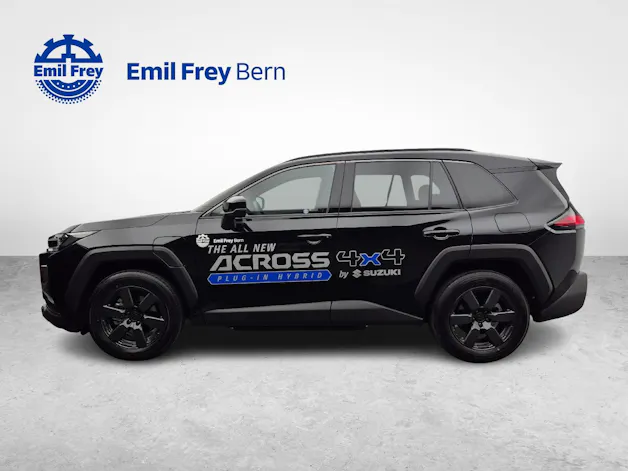Suzuki Across 2.5 PHEV Compact Top 4x4 - ab 1.99% Leasing