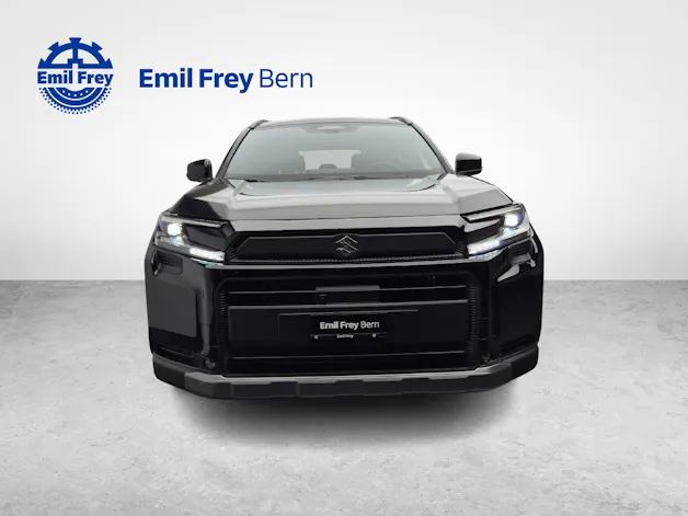 Suzuki Across 2.5 PHEV Compact Top 4x4 - ab 1.99% Leasing