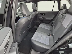 Suzuki Across 2.5 PHEV Compact Top 4x4 - ab 1.99% Leasing