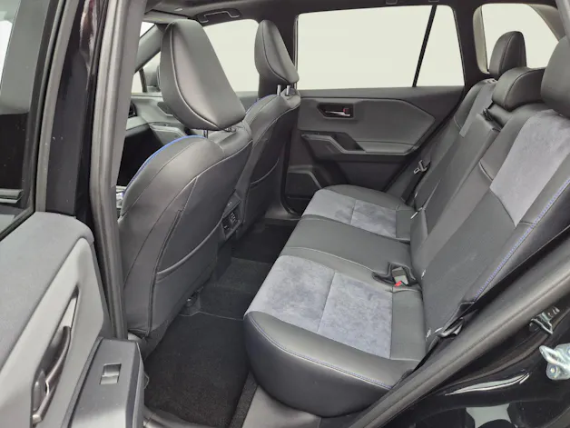 Suzuki Across 2.5 PHEV Compact Top 4x4 - ab 1.99% Leasing
