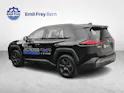 Suzuki Across 2.5 PHEV Compact Top 4x4 - ab 1.99% Leasing
