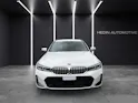 BMW 320d xDrive Touring