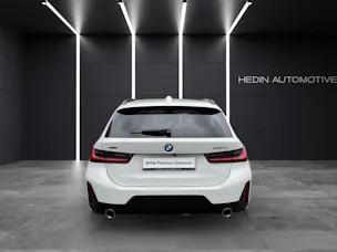 BMW 320d xDrive Touring