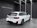 BMW 320d xDrive Touring