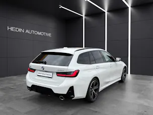 BMW 320d xDrive Touring