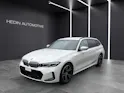 BMW 320d xDrive Touring