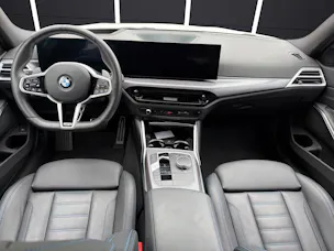 BMW 320d xDrive Touring