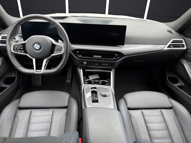 BMW 320d xDrive Touring