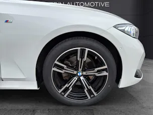 BMW 320d xDrive Touring