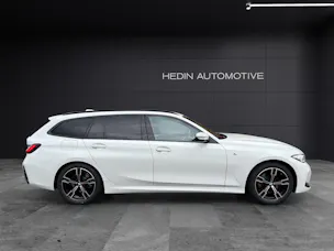 BMW 320d xDrive Touring