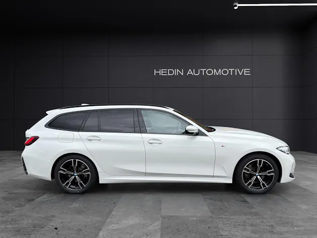 BMW 320d xDrive Touring