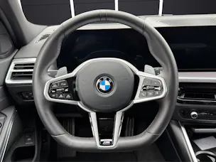 BMW 320d xDrive Touring