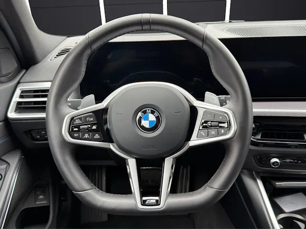 BMW 320d xDrive Touring