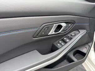 BMW 320d xDrive Touring