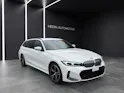 BMW 320d xDrive Touring