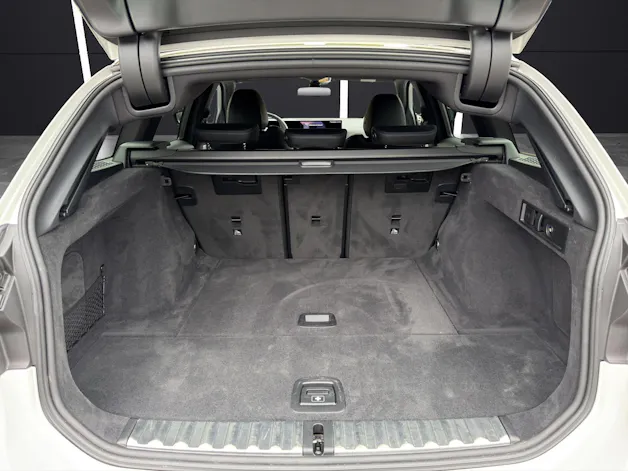 BMW 320d xDrive Touring