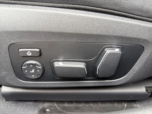 BMW 320d xDrive Touring