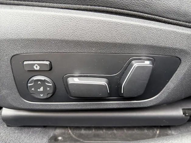 BMW 320d xDrive Touring