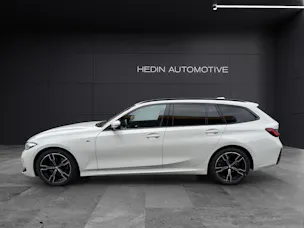 BMW 320d xDrive Touring