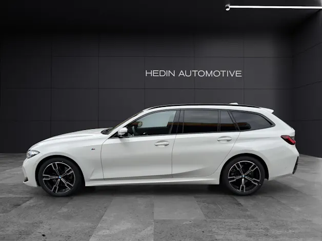 BMW 320d xDrive Touring