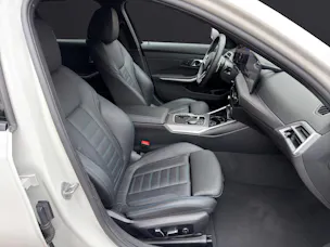 BMW 320d xDrive Touring