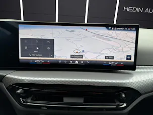 BMW 320d xDrive Touring