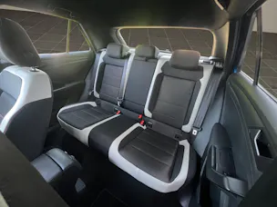 VW T-Roc 2.0 TSI Sport DSG 4motion