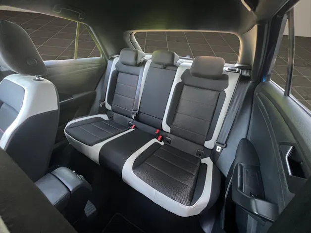 VW T-Roc 2.0 TSI Sport DSG 4motion