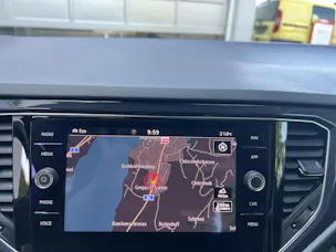 VW T-Roc 2.0 TSI Sport DSG 4motion