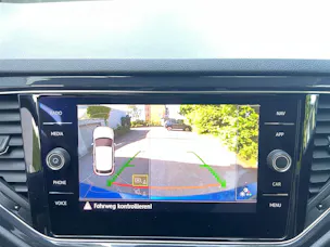VW T-Roc 2.0 TSI Sport DSG 4motion