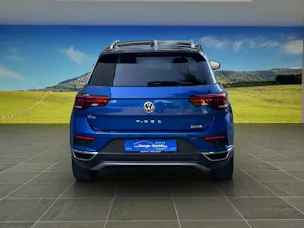 VW T-Roc 2.0 TSI Sport DSG 4motion