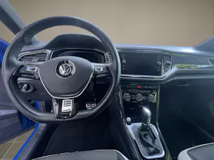 VW T-Roc 2.0 TSI Sport DSG 4motion