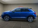 VW T-Roc 2.0 TSI Sport DSG 4motion