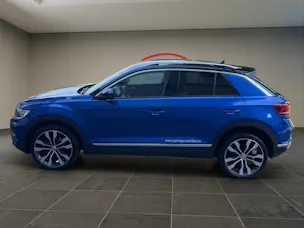 VW T-Roc 2.0 TSI Sport DSG 4motion
